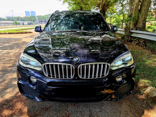 Bmw X5 2.0 X-Drive40e M-Sport 8Speed HarmanKardon - 5