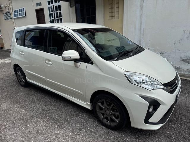 2019 Perodua ALZA 1.5 SE (A)Super Low Mileage 59K - 4