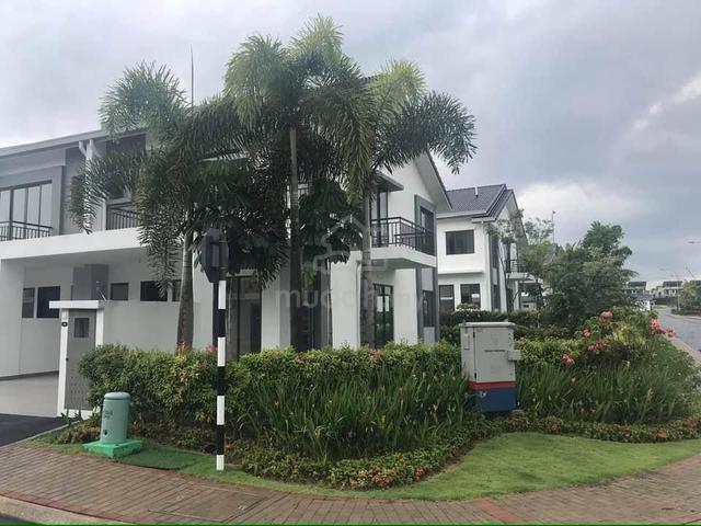 Corner Lot 2 Storey House, Diamond City 2 Semenyih, Freehold 3