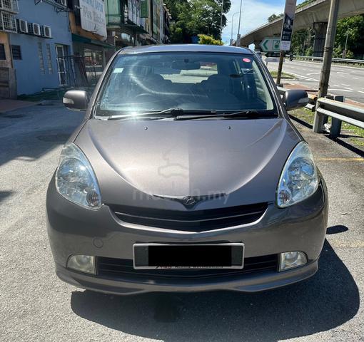2008 Perodua MYVI 1.3 EZi FACELIFT (A) CASH BUYERS - 3