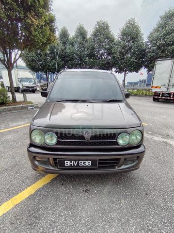 2005 Perodua KENARI 1.0 EZ (A) - 2