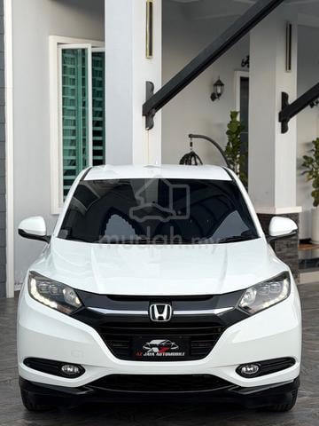 2015 Honda HR-V 1.8 V (A) SATU OWNER TIPTOP AAA++ - 5