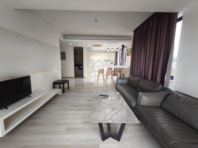 KK Sky Suites 1