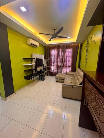 Orchis Apartment 1