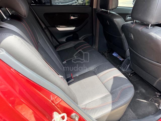 Perodua BEZZA 1.3 AV  FACELIFT (A)-25 - 4