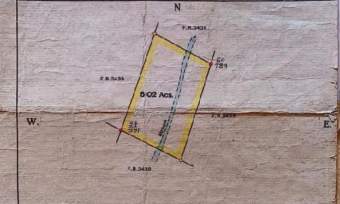 Tanah Di Jual 1 ekar 1