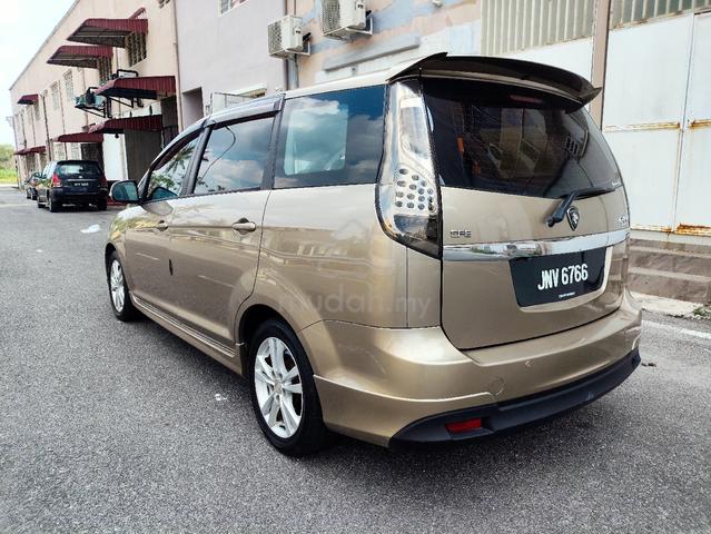 2012 Proton EXORA 1.6 BOLD PREMIUM (A) - 4