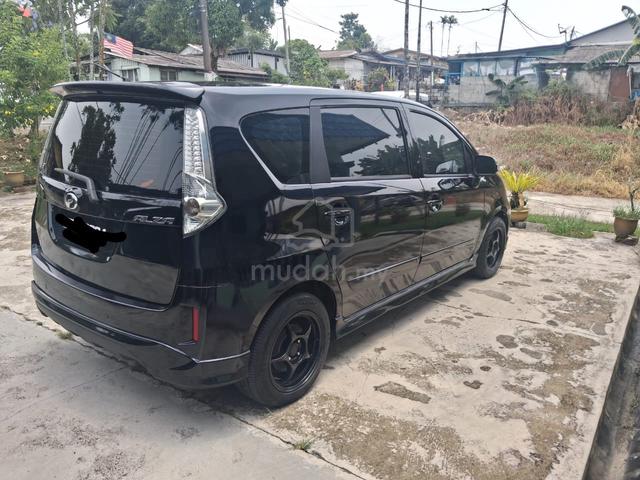 2015 Perodua ALZA 1.5 EZ STANDARD FACELIFT (A) - 4