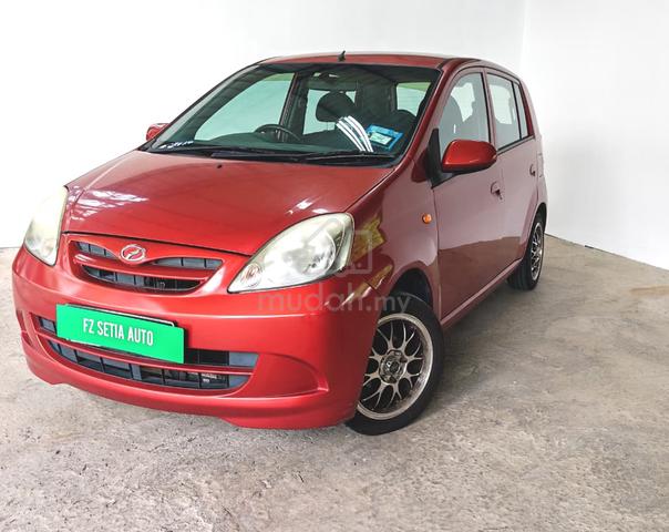 2014 Perodua VIVA 1.0  EZ(A) - 2
