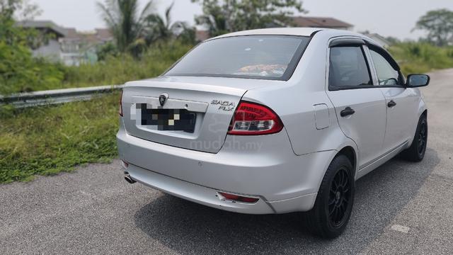 2012 Proton SAGA 1.3 FL (M) Direct owner nego - 3