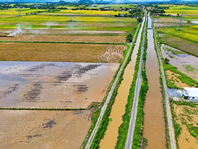 Perlis Simpang Ampat Jalan Ban Baru Tanah Padi Untuk Jual 1