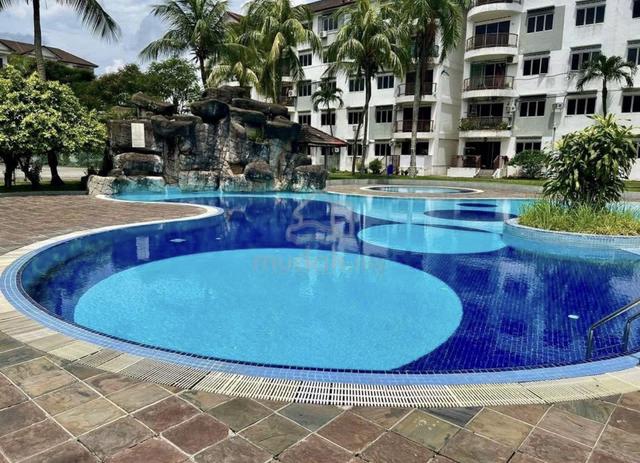 Villa Krystal @ Bandar Selesa Jaya 1