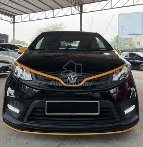2021 Proton Iriz 1.6 R3 Limited Edition (A) - 2