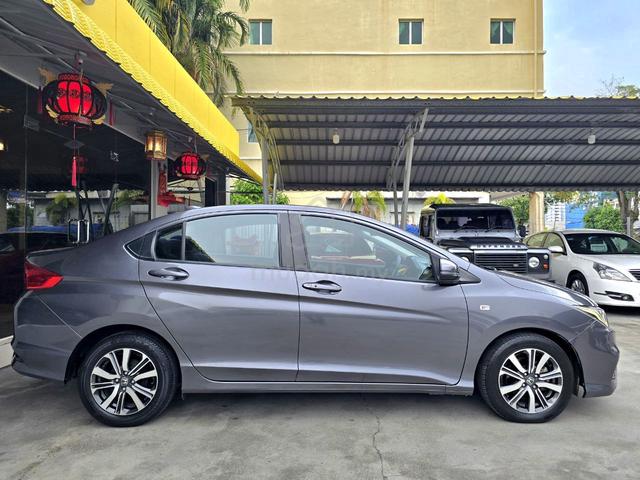 2019 Honda CITY 1.5 S LOW MILEAGE 70K KM Tip Top - 3