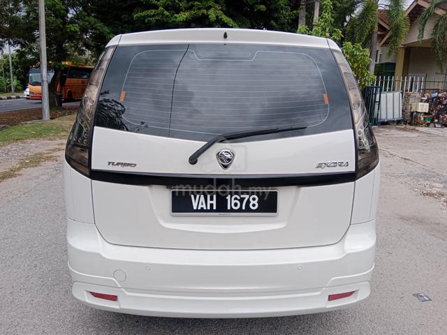 2017 Proton EXORA 1.6 EXECUTIVE PLUS FACELIFT (A) - 4