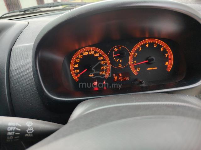 2005 Perodua MYVI 1.3 EZI (M) - 3