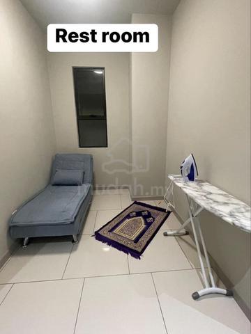 Irama Wangsa 1