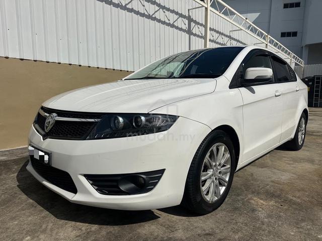 2012 Proton PREVE 1.6 EXECUTIVE (A) - 2