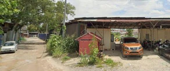 Kepong | Factory FOR RENT 1