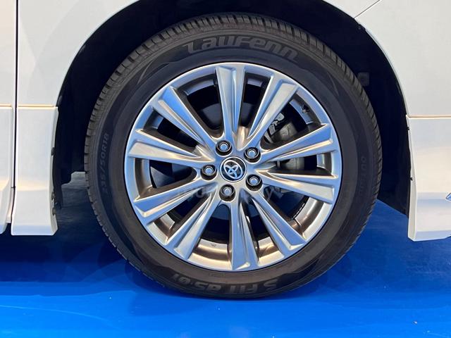 2022 Toyota ALPHARD 2.5 S TYPE GOLD Full Spec - 5