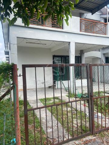rumah untuk disewa 1
