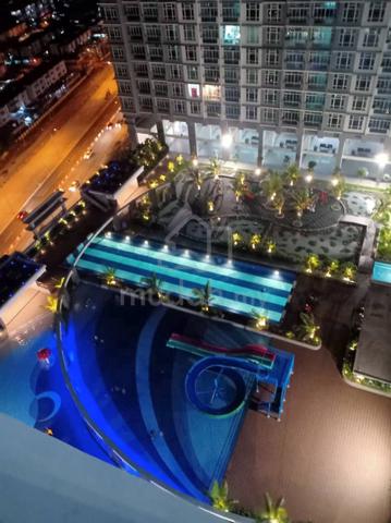 1Sulaman Platinum Tower 1