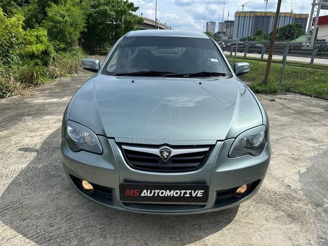 2013 Proton PERSONA 1.6 ELEGANCE MEDIUM LINE (M)FL - 3