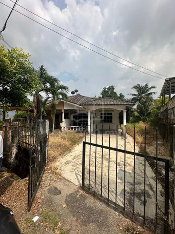 Semi D Luas 5200Sft Di Kulim Untuk Dijual 1