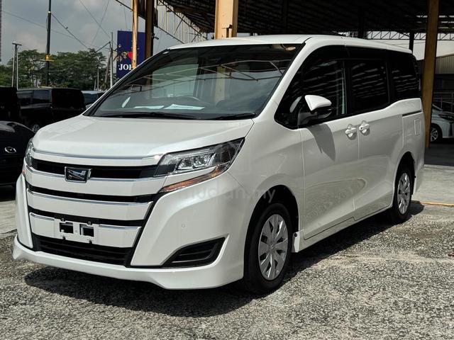 2021 Toyota NOAH 2.0 X (A) FOC 8YRS WARRANTY - 3