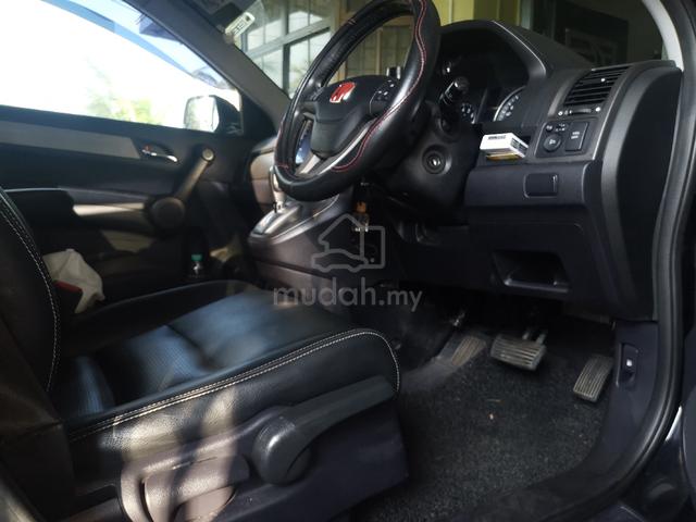 2010 Honda CR-V 2.0 i-VTEC (A) - 4
