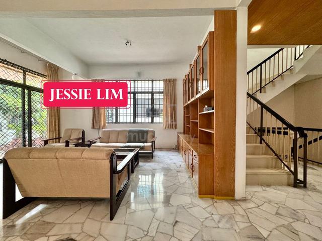WORTH BUY Paya Teruong 2.5 storey terrace corner 2750sf Econsave GOOD 1