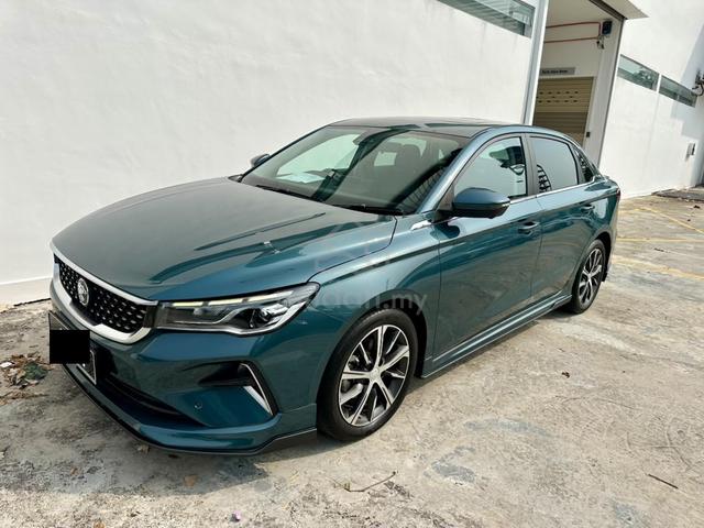 2023 Proton S70 1.5 FLAGSHIP X MY23 (A) - 3