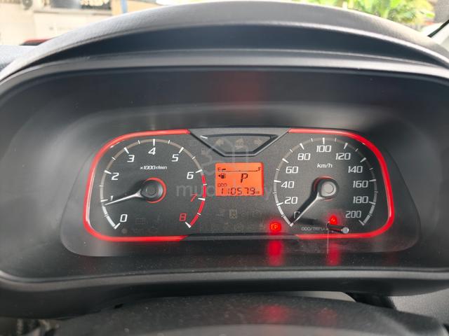 2019 Perodua BEZZA 1.3 ADVANCE (A) - 5