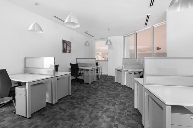 Join a collaborative coworking environment in Regus Suria Sabah 1