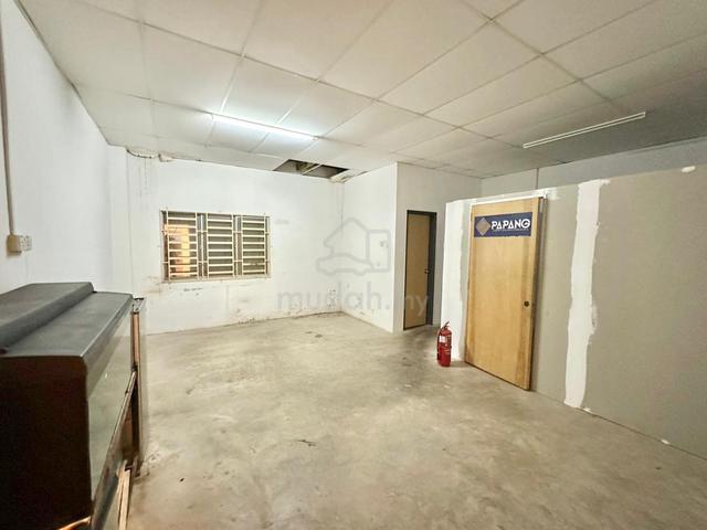 2ND FLOOR Shop-Office With Renovation Condition @ Tmn Klebang Utama 5