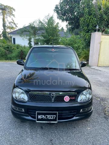 2006 Perodua KELISA 1.0 GX (M) - 1