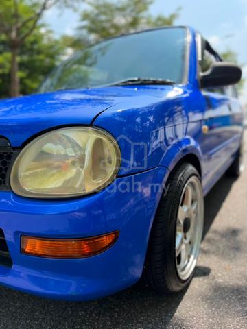 2004 Perodua KELISA 1.0 direct owner - 4
