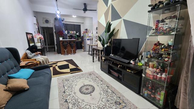 Casa Dahlia 1