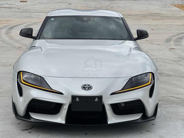 2024 Toyota SUPRA 3.0 GR MT MY23 B58 (M) - 3