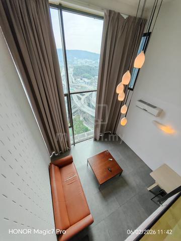 Empire Damansara 1