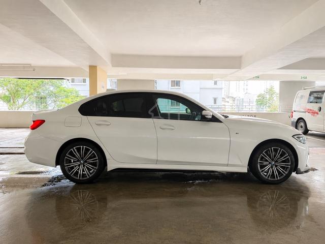 2020 Bmw 330e 2.0 M-Sport|Direct Owner|New Battery - 3