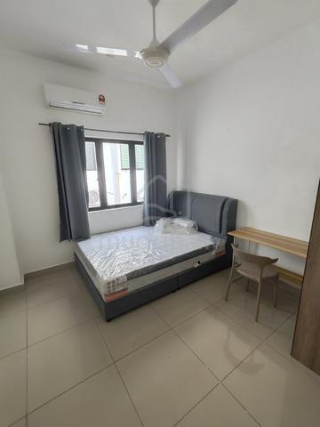 Cozy Clean Medium Room Setia Alam Setia Utama Shah Alam Selangor 1
