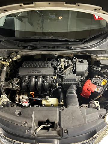 2014 Honda CITY 1.5 E MY08 GM2 FACELIFT (A) - 3