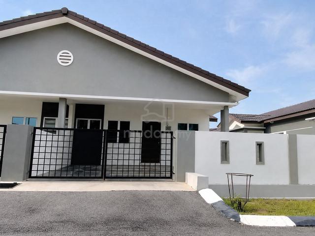 [SAVE UP 46K] Bandar Baru Setia Awan Perdana, 1,981sf, Sitiawan 1
