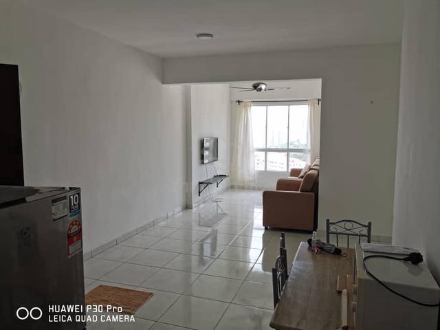 Skyridge Apartment 1