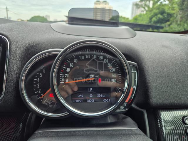 2018 Mini COUNTRYMAN 2.0 JCW (A) - 5