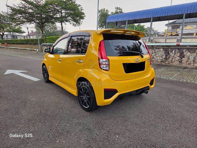 (MILEAGE 65K)2014✅Perodua MYVI 1.5 (A) SE TIP TOP - 4