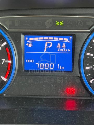 2020 Perodua MYVI 1.5 ADVANCE MY17 M800 D20N (A) - 3