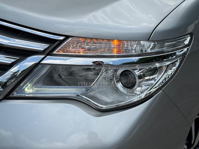 2017 Nissan SERENA 2.0 S-HYBRID HIGHWAY STAR - 3