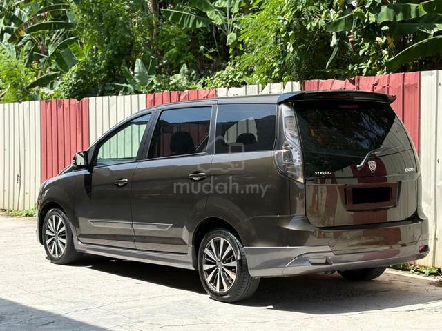 2018 Proton EXORA 1.6 EXECUTIVE FACELIFT (A) - 5